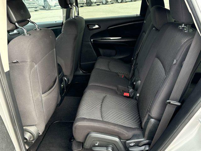 used 2013 Dodge Journey car, priced at $5,191