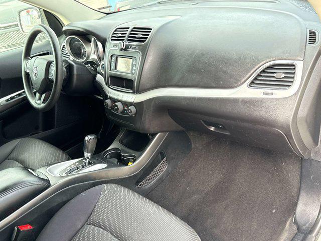 used 2013 Dodge Journey car, priced at $5,191
