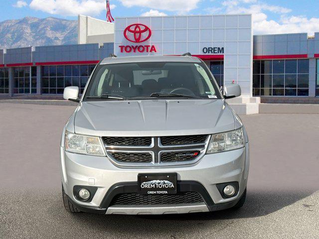 used 2013 Dodge Journey car, priced at $5,191