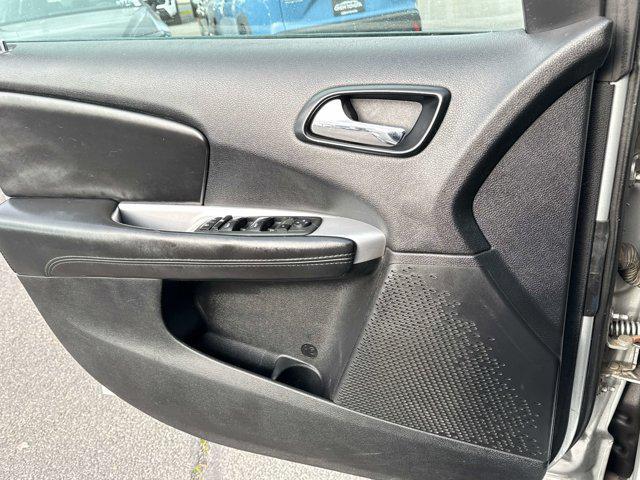 used 2013 Dodge Journey car, priced at $5,191