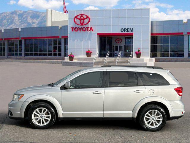 used 2013 Dodge Journey car, priced at $5,191