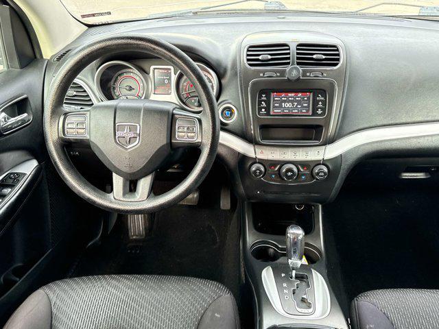 used 2013 Dodge Journey car, priced at $5,191