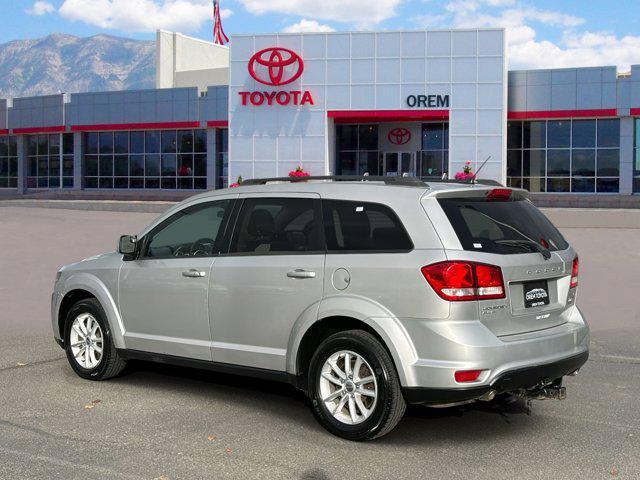 used 2013 Dodge Journey car, priced at $5,191