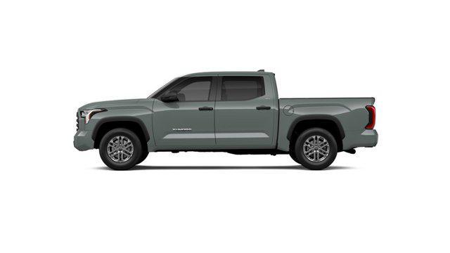 new 2026 Toyota Tundra car, priced at $58,398