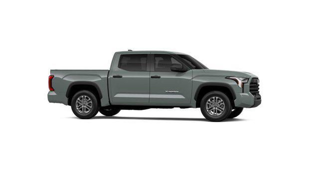 new 2026 Toyota Tundra car, priced at $58,398