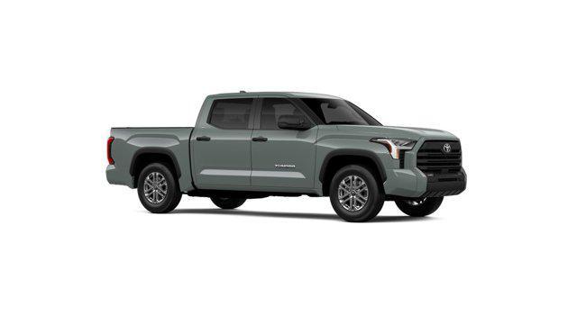 new 2026 Toyota Tundra car, priced at $58,398