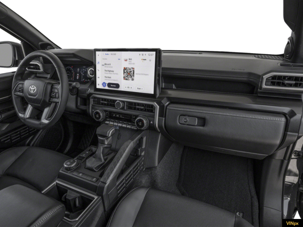 new 2026 Toyota 4Runner car, priced at $57,111