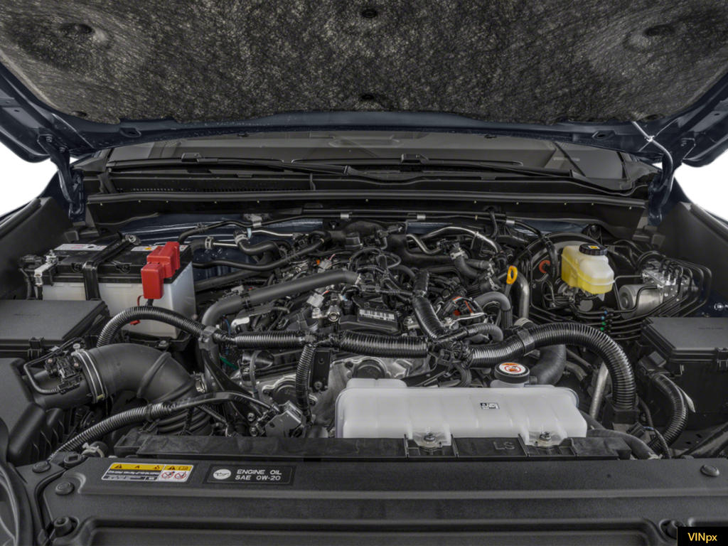 new 2026 Toyota 4Runner car, priced at $57,111