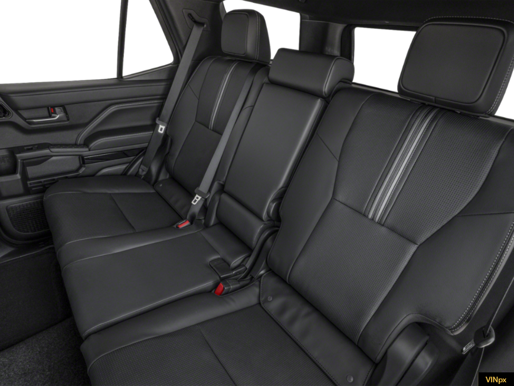 new 2026 Toyota 4Runner car, priced at $57,111