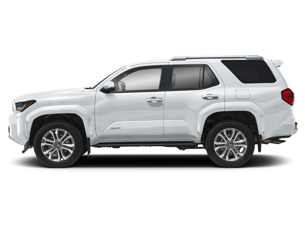 new 2026 Toyota 4Runner car, priced at $57,111