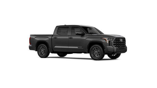 new 2026 Toyota Tundra Hybrid car, priced at $70,579
