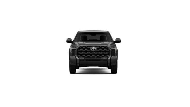 new 2026 Toyota Tundra Hybrid car, priced at $70,579