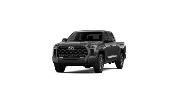 new 2026 Toyota Tundra Hybrid car, priced at $70,579