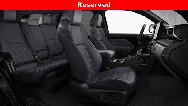 new 2026 Toyota 4Runner Hybrid car, priced at $66,234