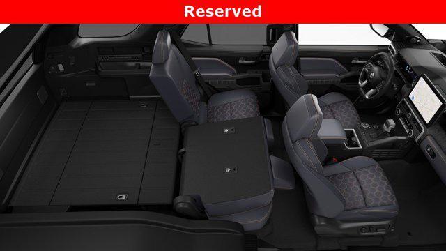 new 2026 Toyota 4Runner Hybrid car, priced at $66,234