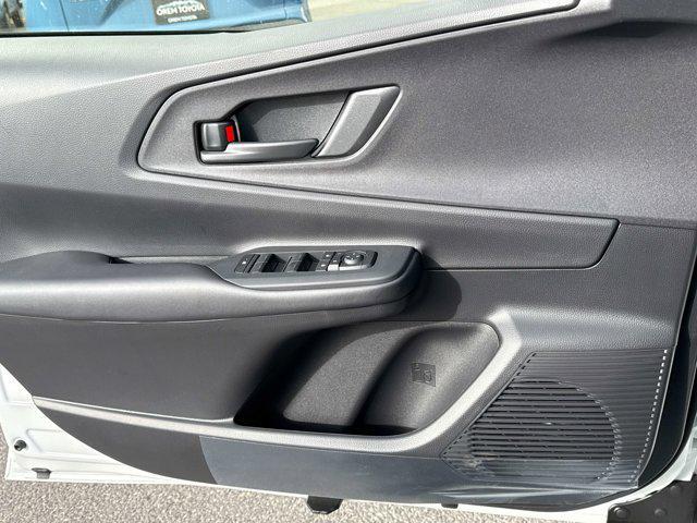 new 2026 Toyota Prius Plug-In Hybrid car, priced at $35,128