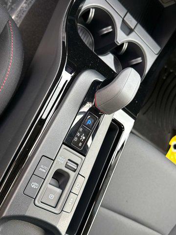 new 2026 Toyota Prius Plug-In Hybrid car, priced at $35,128