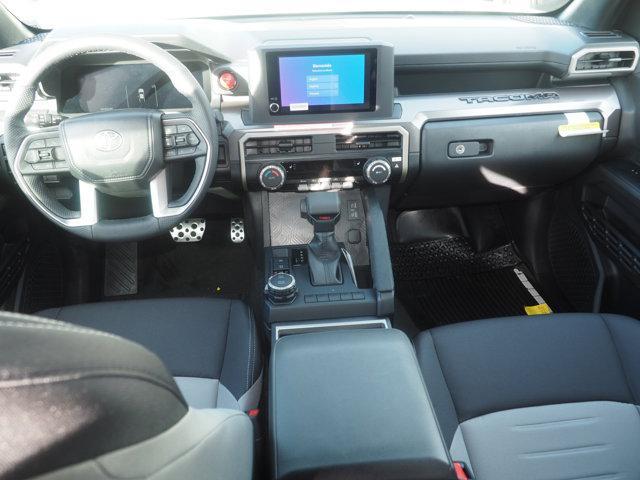 new 2026 Toyota Tacoma car, priced at $43,219