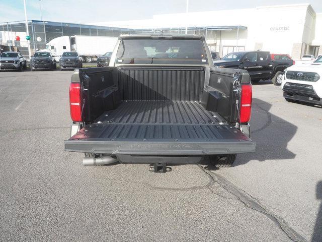 new 2026 Toyota Tacoma car, priced at $43,219