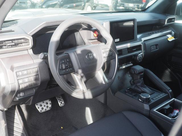 new 2026 Toyota Tacoma car, priced at $43,219