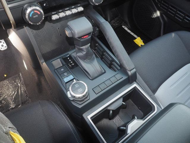 new 2026 Toyota Tacoma car, priced at $43,219