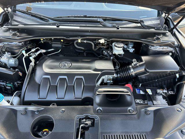 used 2016 Acura RDX car, priced at $10,252