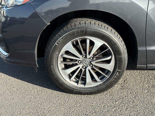 used 2016 Acura RDX car, priced at $10,252