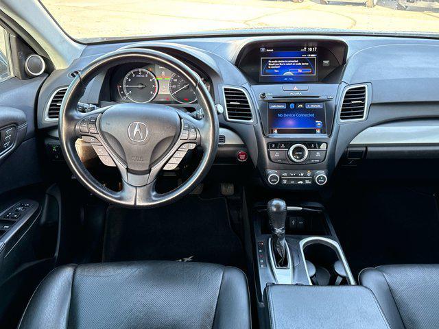 used 2016 Acura RDX car, priced at $10,252