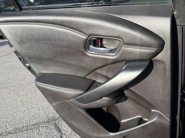 used 2016 Acura RDX car, priced at $10,252