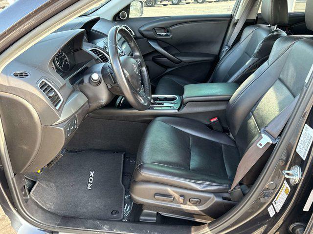 used 2016 Acura RDX car, priced at $10,252