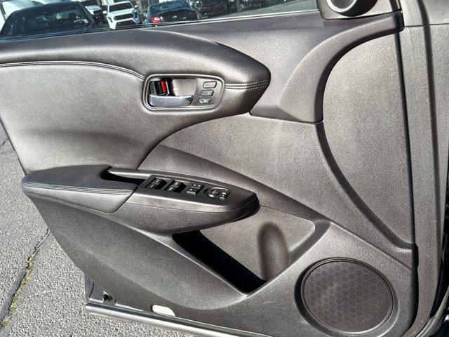 used 2016 Acura RDX car, priced at $10,252