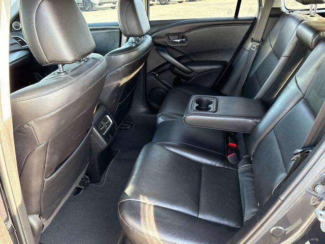 used 2016 Acura RDX car, priced at $10,252