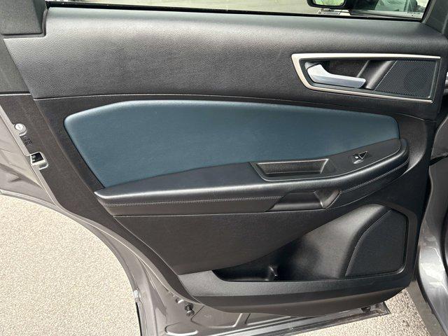 used 2024 Ford Edge car, priced at $19,596