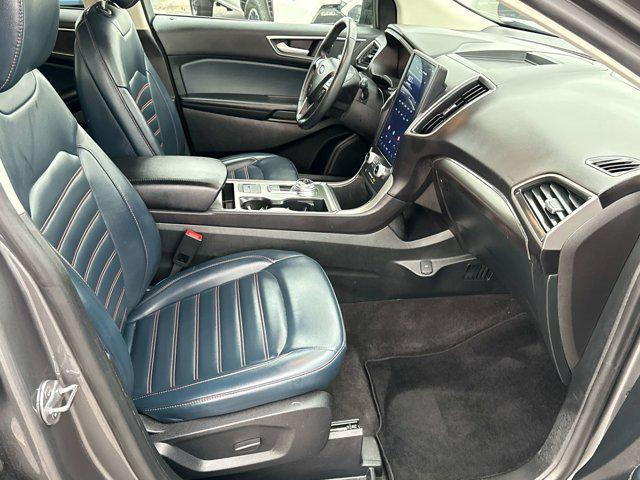 used 2024 Ford Edge car, priced at $19,596