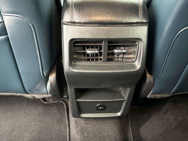 used 2024 Ford Edge car, priced at $19,596