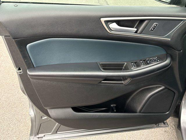 used 2024 Ford Edge car, priced at $19,596