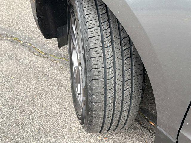 used 2024 Ford Edge car, priced at $19,596