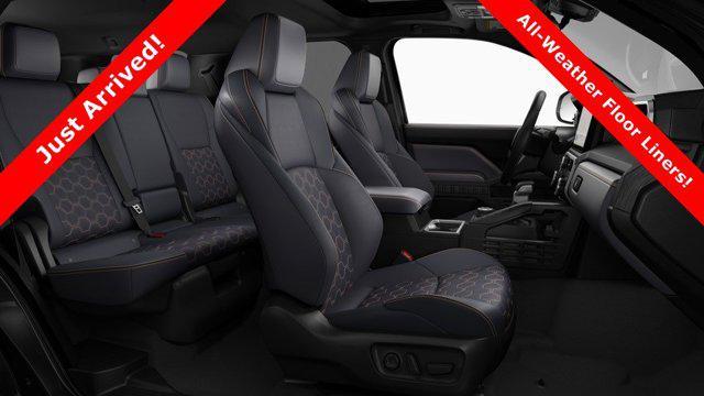 new 2026 Toyota 4Runner Hybrid car, priced at $61,430