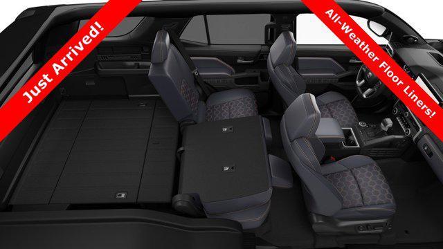 new 2026 Toyota 4Runner Hybrid car, priced at $61,430