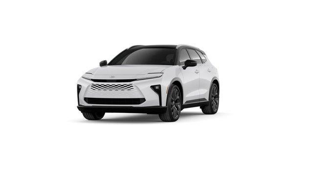 new 2026 Toyota Crown Signia car, priced at $48,022