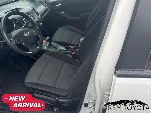 used 2015 Kia Forte car, priced at $7,453