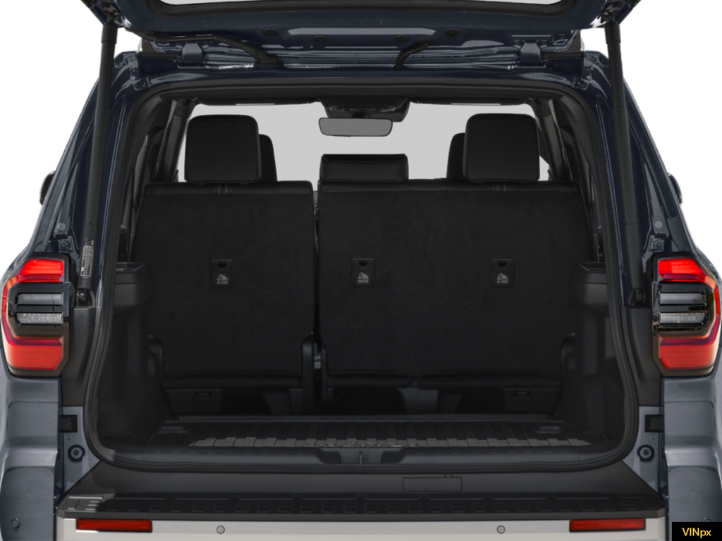 new 2026 Toyota 4Runner car, priced at $57,051