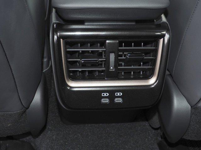 new 2025 Toyota Crown Signia car, priced at $47,080