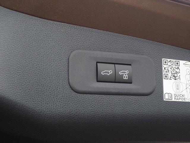 new 2025 Toyota Crown Signia car, priced at $47,080