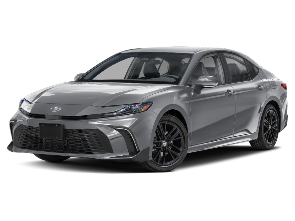 new 2026 Toyota Camry car, priced at $33,678