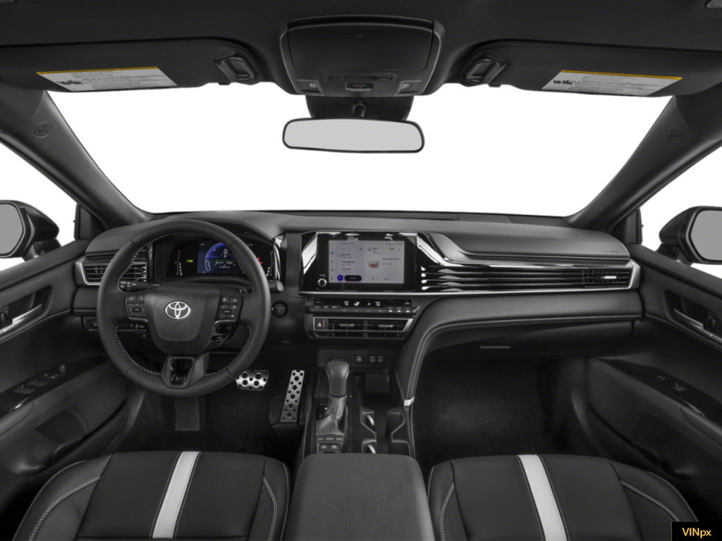 new 2026 Toyota Camry car, priced at $33,678