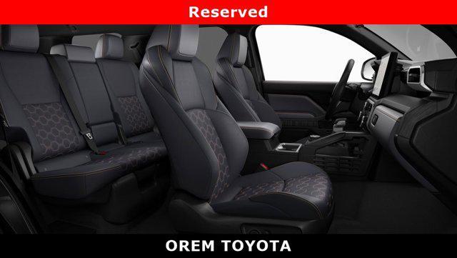 new 2026 Toyota 4Runner Hybrid car, priced at $67,074
