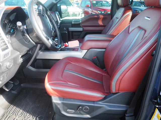 used 2020 Ford F-150 car, priced at $32,999