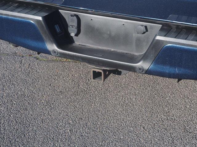 used 2020 Ford F-150 car, priced at $32,999