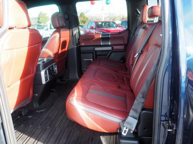 used 2020 Ford F-150 car, priced at $32,999